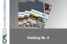 Katalog nr 8
