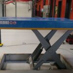 Wysokowydajna stanowiskowa platforma Eseries